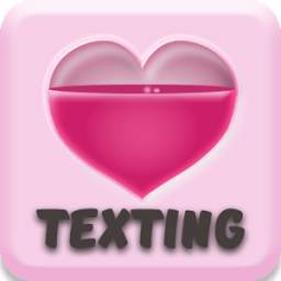 Texting-Text, Dirty Message