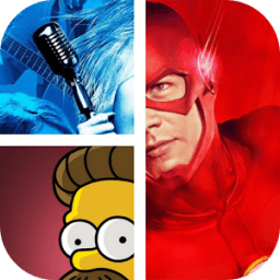 Guess the Famous TV Shows иконка