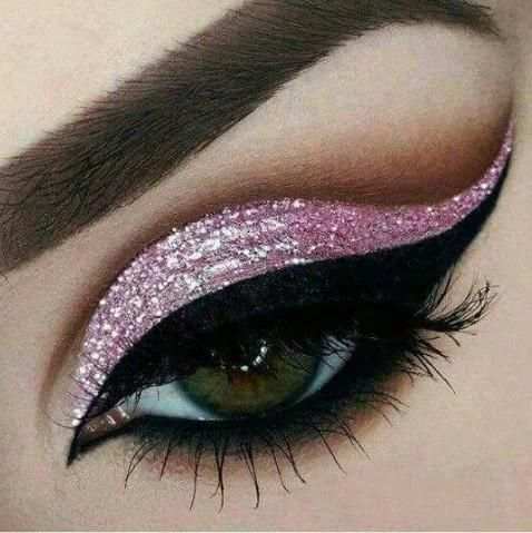 Eye Make-up Gallery screenshot 3