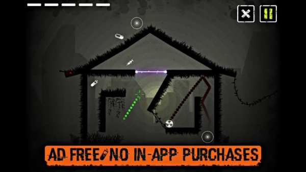Na4 | Action Puzzle Game скриншот 4