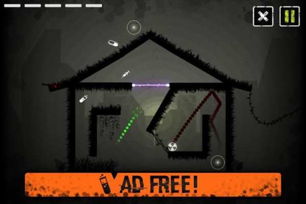 Na4 | Action Puzzle Game screenshot 10