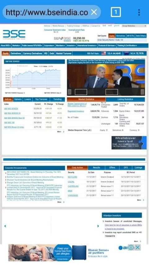 MONEY INVESTOR स्क्रीनशॉट 2