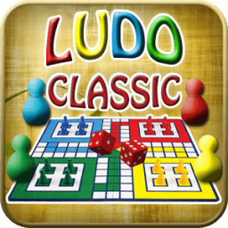 Ludo Classic Mania 2017(New) أيقونة