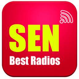 Senegal Radios - Senegal Fm Free