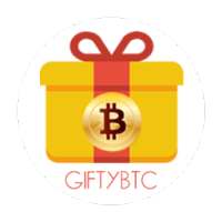 Gifty BTC - Earn Bitcoin
