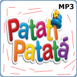 Patati Patata All Songs icon