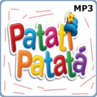 Patati Patata All Songs