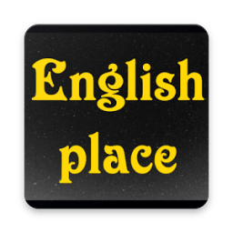 English Place иконка
