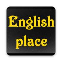 English Place on 9Apps