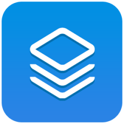 Plutoie File Manager - Explorer &amp; Transfer أيقونة