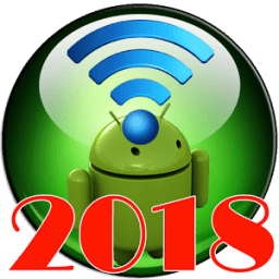 WiFi Hacker Password 2018 Simulator иконка