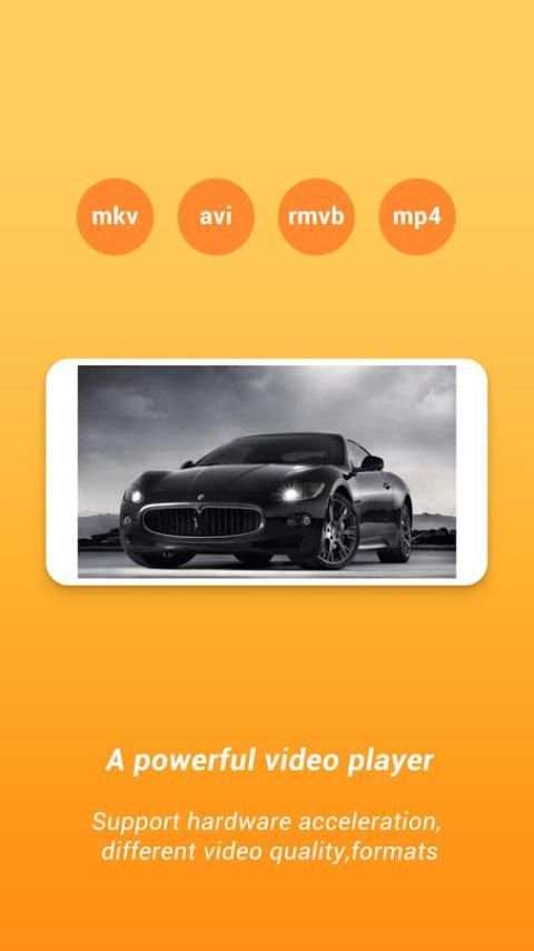 Extramovies Pro screenshot 3