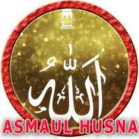 Asmaul Husna MP3 - Beserta Artinya on 9Apps