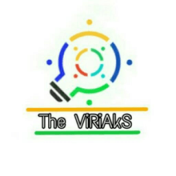 Viriaks Browser icon