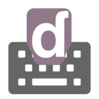 Fulfulde Input keyboard