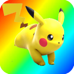 Adventure Pikachu Run Dash иконка