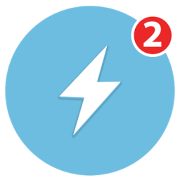 Free FB Messenger Pro 2018 Tips أيقونة