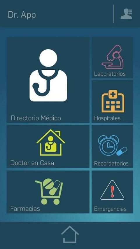Dr. App screenshot 5