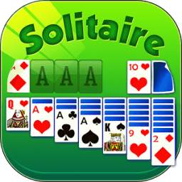 Free Solitaire Happy Tap