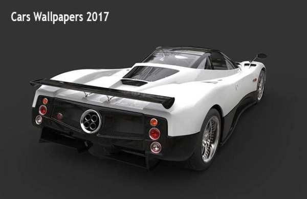 Cars Wallpapers 2017 screenshot 5