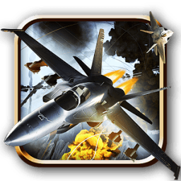 Call Of ModernWar:Warfare Duty icon