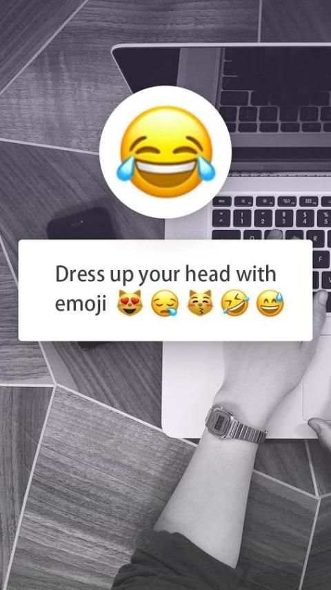 iOS Keyboard screenshot 1