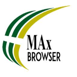 Max Browser 1.1