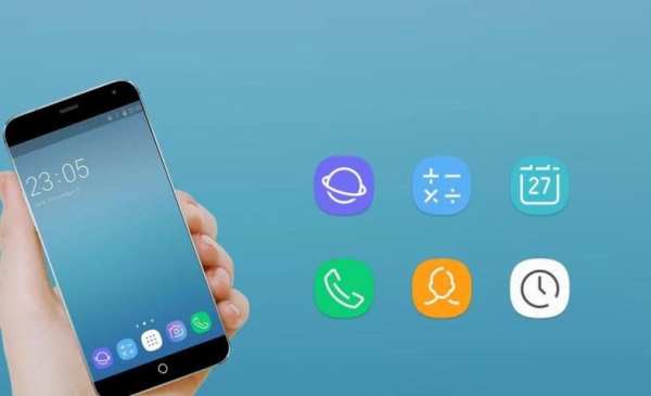 Theme for Samsung Galaxy J7 2017 HD screenshot 1