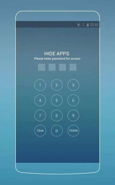 Theme for Samsung Galaxy J7 2017 HD screenshot 2