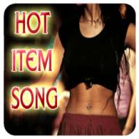 Hindi Item Song (হিন্দি আইটেম গান) on 9Apps