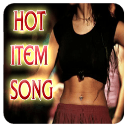 Hindi Item Song (হিন্দি আইটেম গান) أيقونة