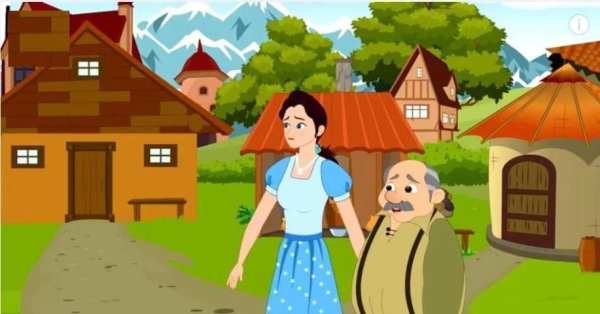 رومبلستيلتسكين:-فديوقصص اطفال -بدون انترنت screenshot 2