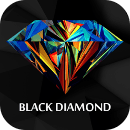 Black Diamond icon
