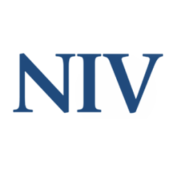 NIV Bible Free Download иконка
