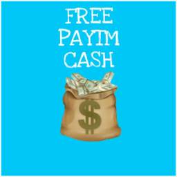 Free cash- Earn money in easy steps 3.6