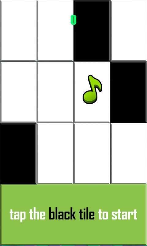 Hot star Piano Tiles screenshot 4
