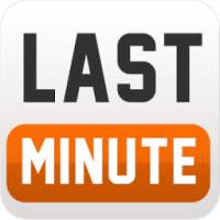 Last Minute Rezervari vacante on 9Apps