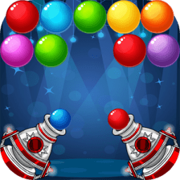 candy bubbles crash - Bubble Shooter icon