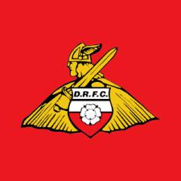 Doncaster Rovers Official App