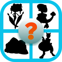¿Adivina el Pokémon? icon