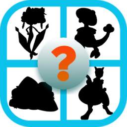 Guess The Pokemon 3.1.1gl