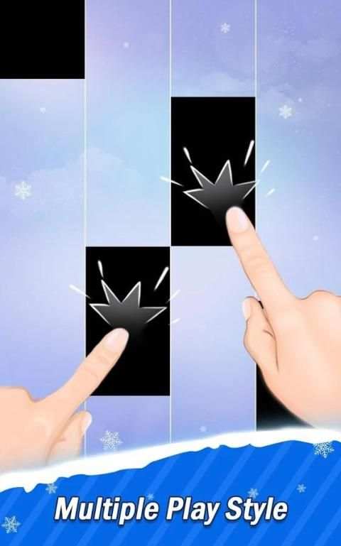 Tap Music Piano Master screenshot 8
