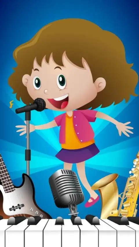 Kids Piano APK Download 2023 - Free - 9Apps