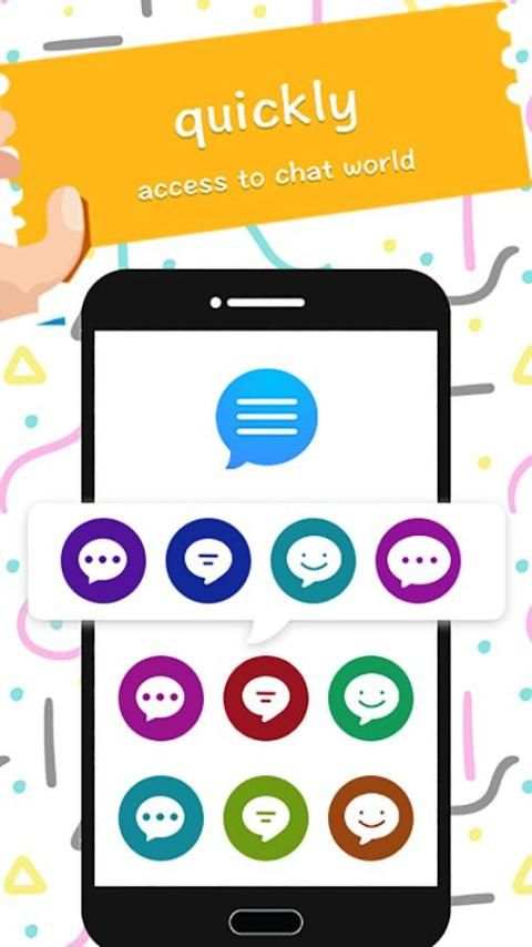 Messanger Master screenshot 2