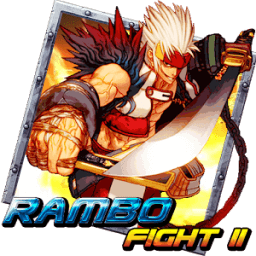 ⚔️ Rambo : Assassin Creed ⚔️ icon