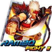 ⚔️ Rambo : Assassin Creed ⚔️