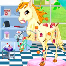 Little Pony - My Virtual Pet