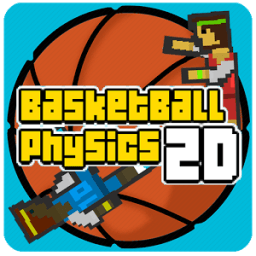 Basketball Physics icon