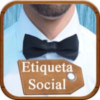 Reglas de Etiqueta Social