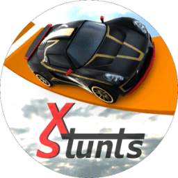 X-Stunts